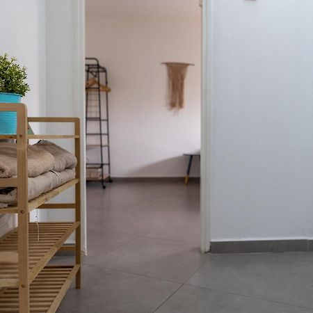 Bloom Apartment Eilat Exterior photo
