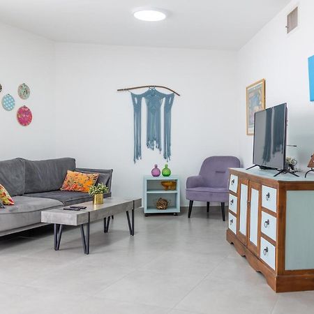 Bloom Apartment Eilat Exterior photo