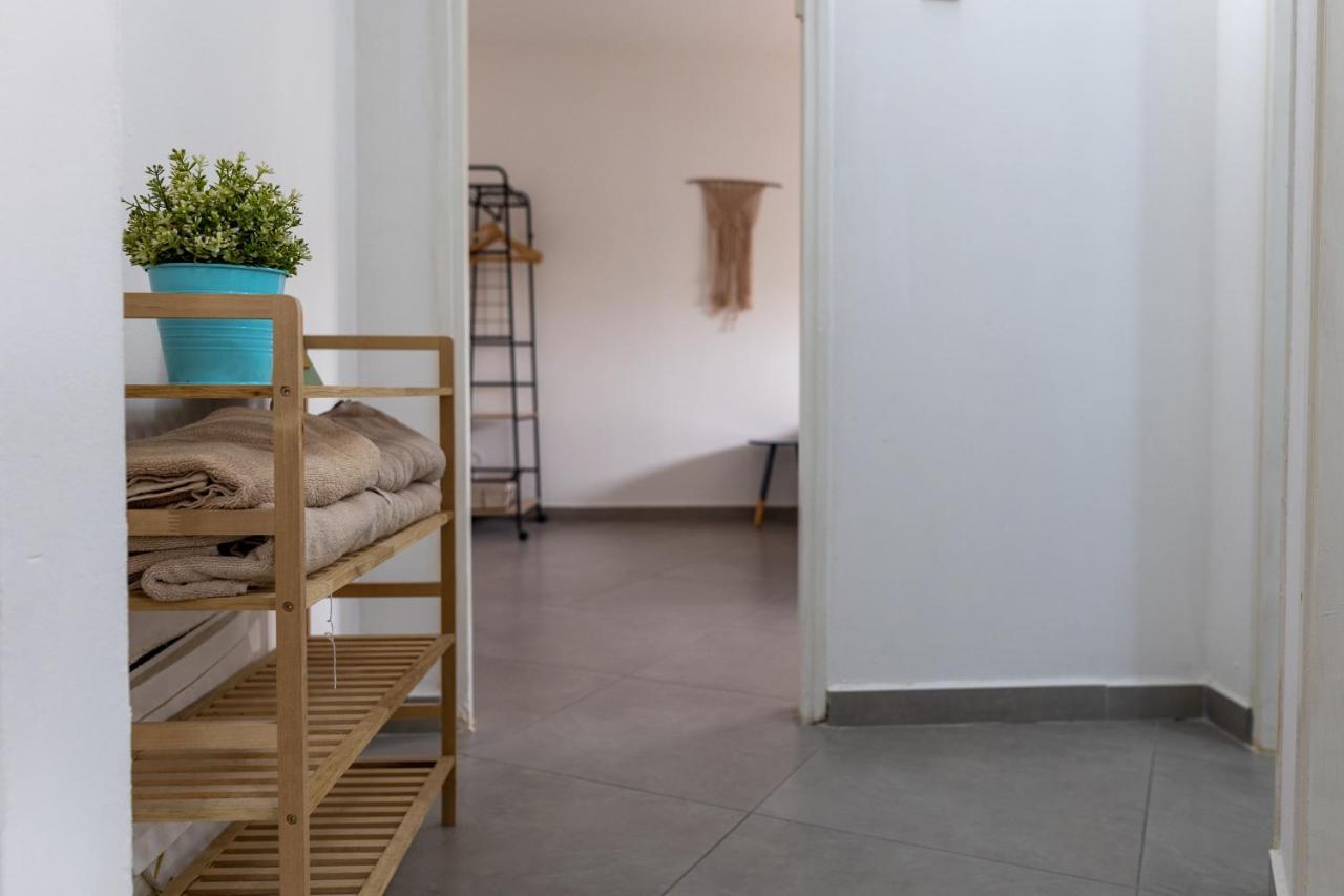 Bloom Apartment Eilat Exterior photo