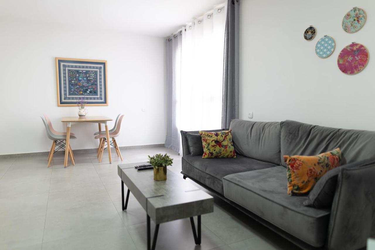 Bloom Apartment Eilat Exterior photo