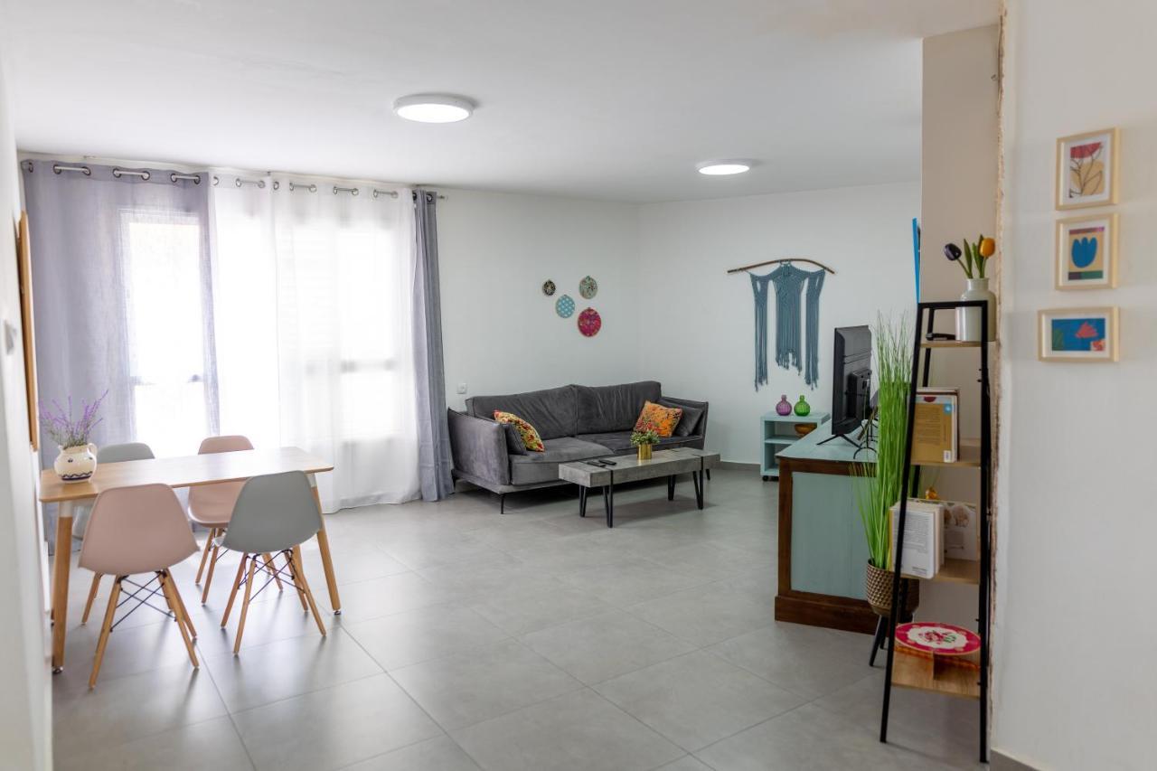 Bloom Apartment Eilat Exterior photo