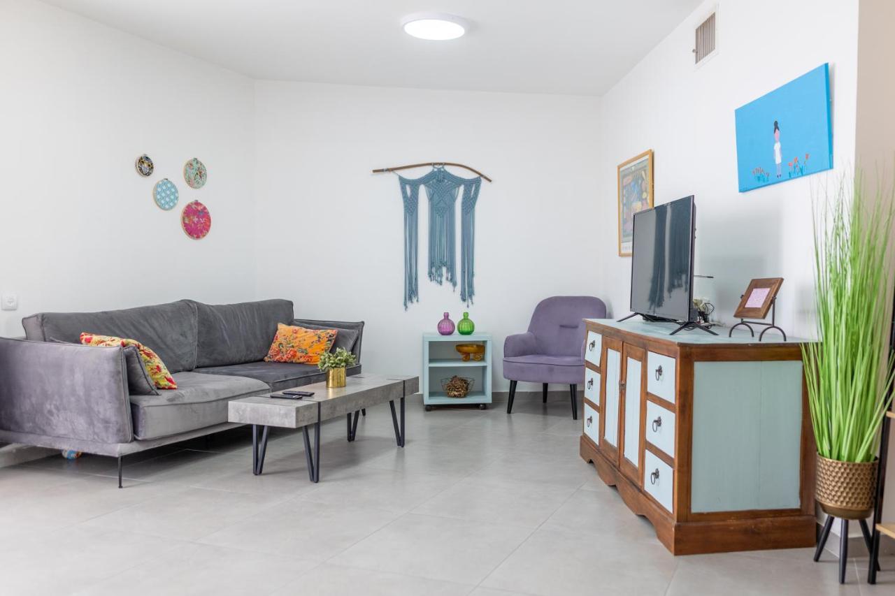 Bloom Apartment Eilat Exterior photo