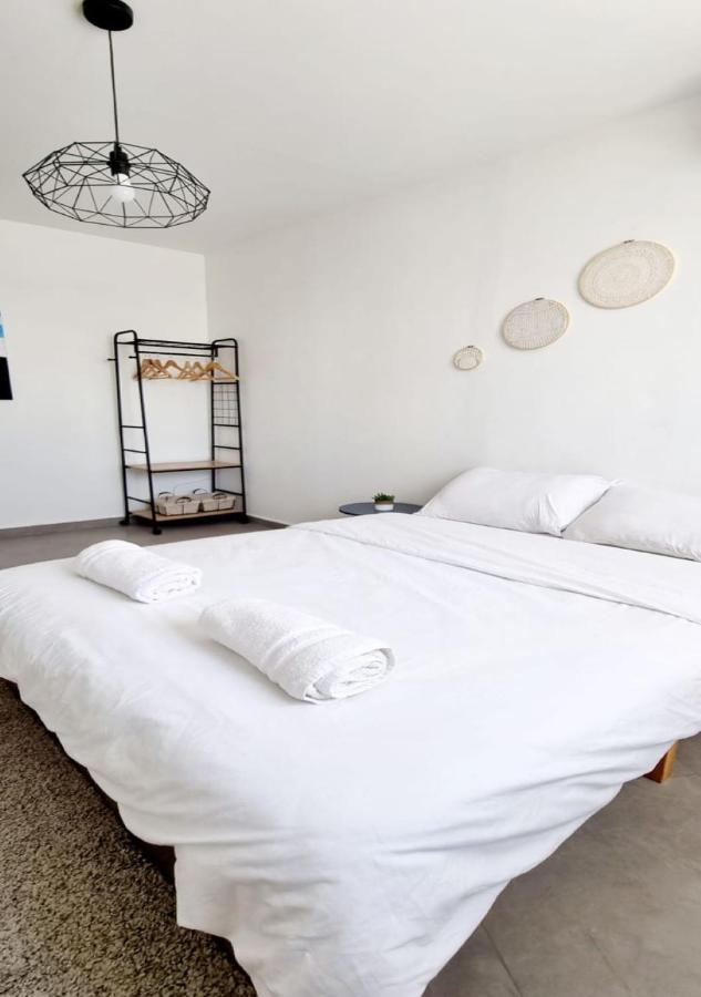 Bloom Apartment Eilat Exterior photo
