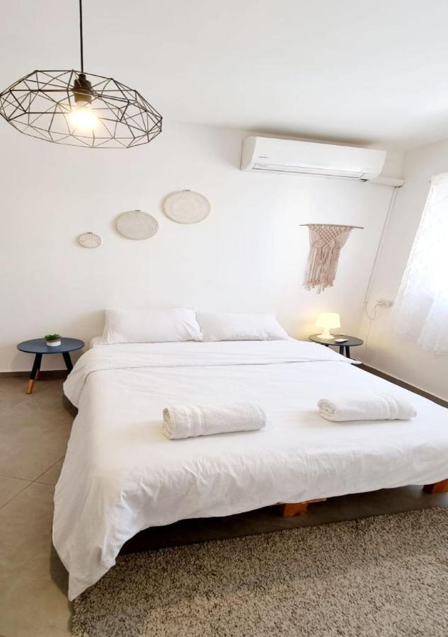 Bloom Apartment Eilat Exterior photo