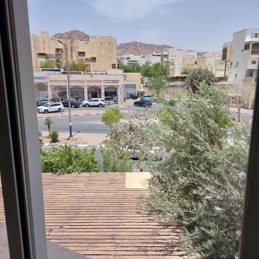 Bloom Apartment Eilat Exterior photo
