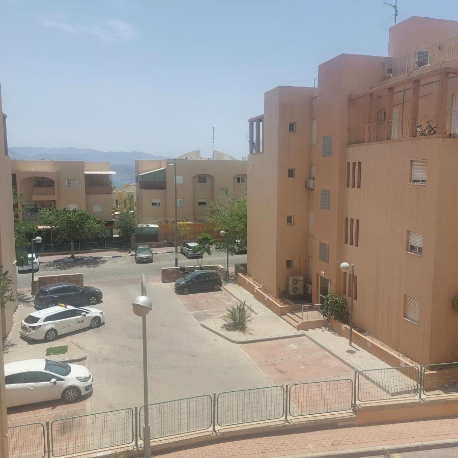 Bloom Apartment Eilat Exterior photo